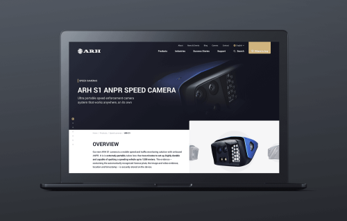 Adaptive Recognition