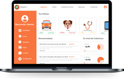 KonSurance: InsureTech as a Service