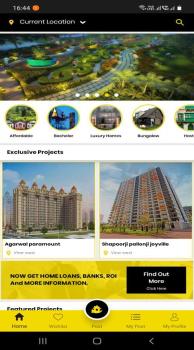 Calci Infra - Home Buyers One Stop