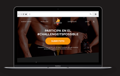 It's Possible Website Design