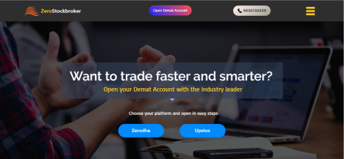 New Website and Logo Design