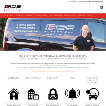 RDS Electrical