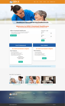 Genx Health Care