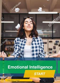 Self-E e-Learning Developers - Emotional Intelligence course sample