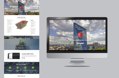 BIM TECHNOLOGIES