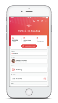 Echosafe