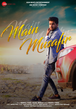 Main Musafir