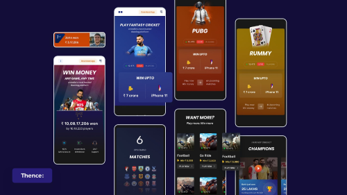 Bringing the money home: Getting users hooked on to the world of fantasy games