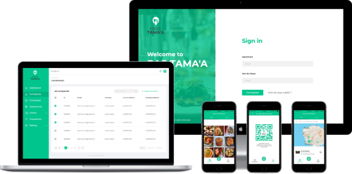 Web, Mobile App BOT team
