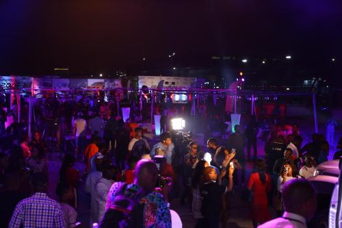 Access Bank Sustainability Awareness Week