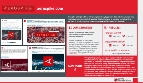 Aerospike