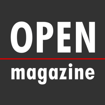 Open Magazine