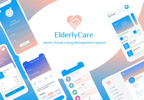 ElderlyCare
