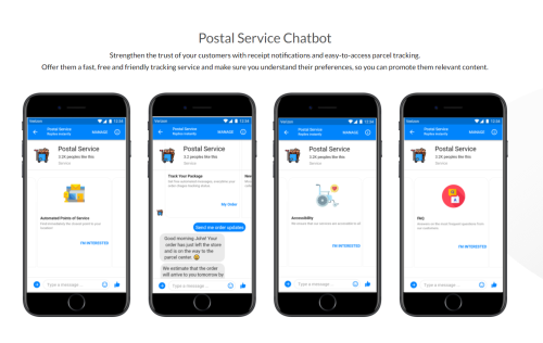 Chatbots