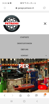 New website, SEO and Google Ads