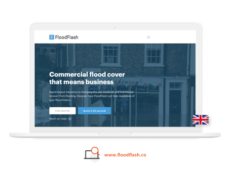 FloodFlash
