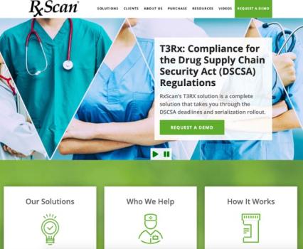 RxScan