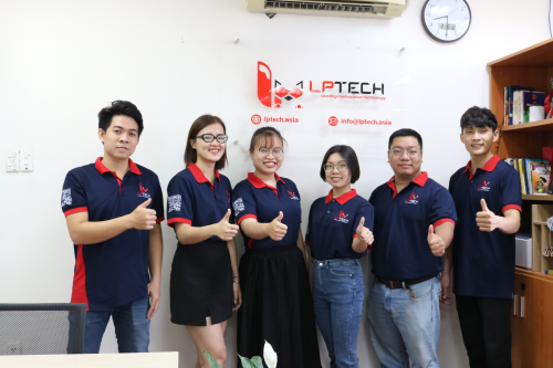 Thiết kế website chuẩn SEO bằng mã nguồn chuyên nghiệp