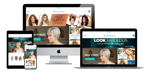 Wigsite