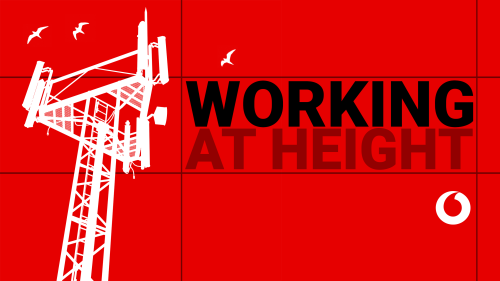Working at Height
