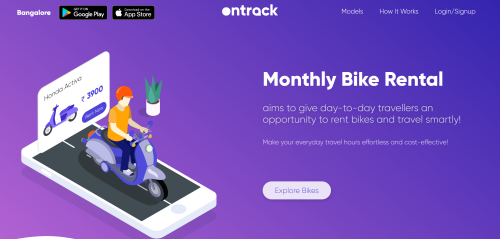 Ontrack