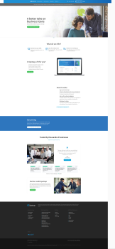 Unsecured Lender Project