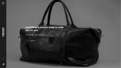 E-commerce website Development