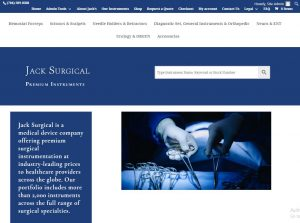 Jack Surgical
