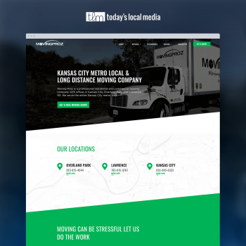 Moving Company