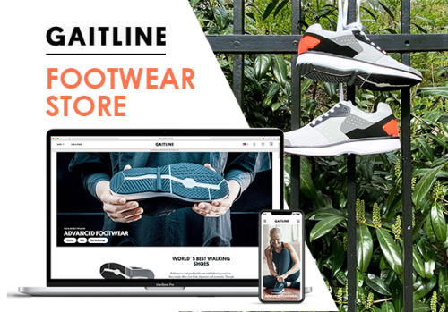 Gaitline: Building a Magento Multistore to Help Business Expand into Markets & Reach New Audiences