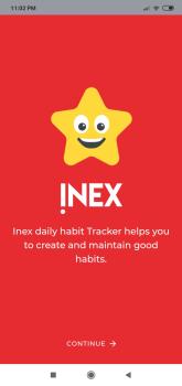 Inex Daily Habit