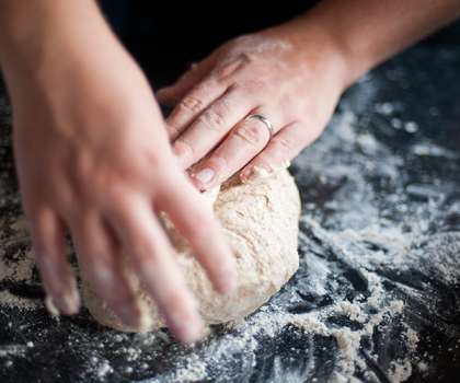 America’s Oldest Flour Company Creates an On-Brand Contextual Commerce Experience
