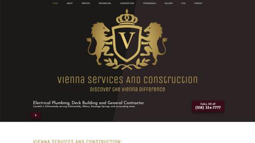 Construction Companies