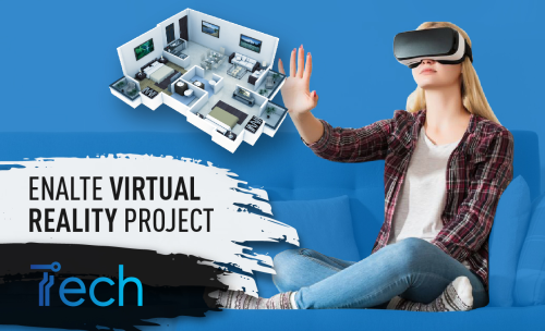 Enalte Virtual Reality Project