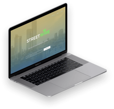 Streetwire
