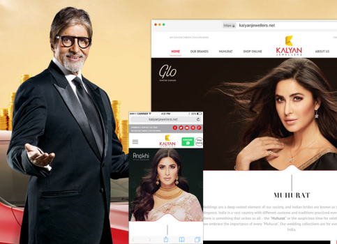 Kalyan Jewellers