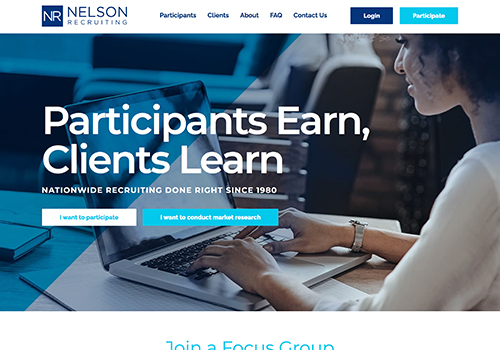 Nelson Recruiting