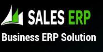 Sales ERP