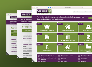 Bridging The Communication Gap for over 68,000 people