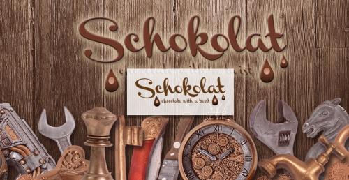 SCHOKOLAT