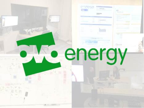 Market and User research for OVO Energy