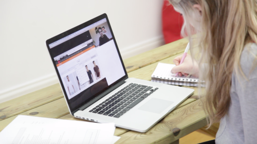 User Research | Service