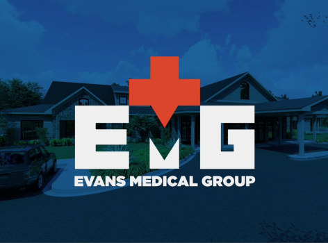 EVANS MEDICAL GROUP – A COMPLETE SOLUTION