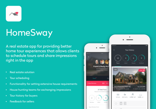 HomeSway