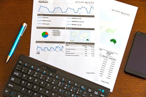 Predictive Sales Analytics Tool for Special Offers Evaluation