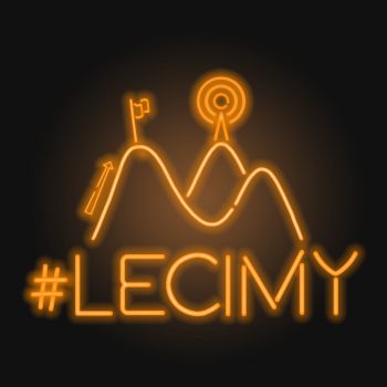 #LECIMY PODCAST