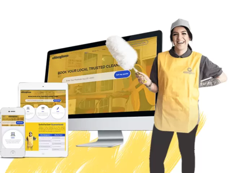 Ubbergloves