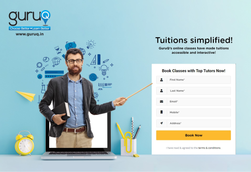 Landing Pages