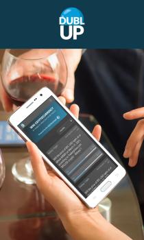 Branding for Cryptocurrency Prediction Market App