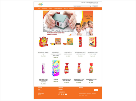 Midas Hygiene Ind (P) Limited